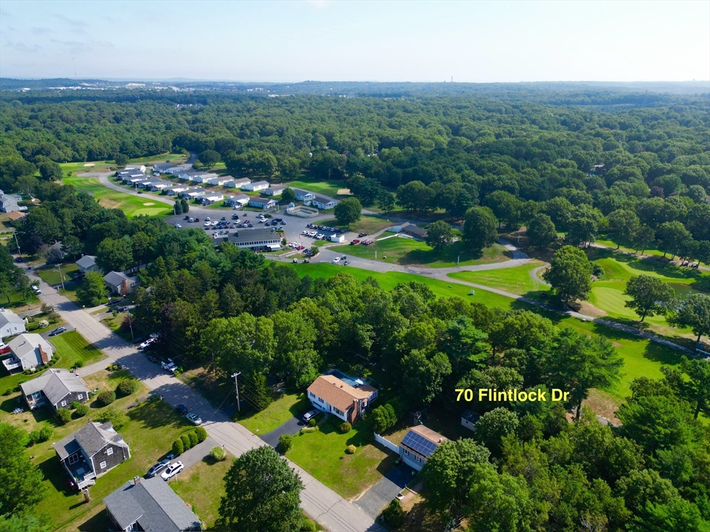 70 Flintlocke Dr