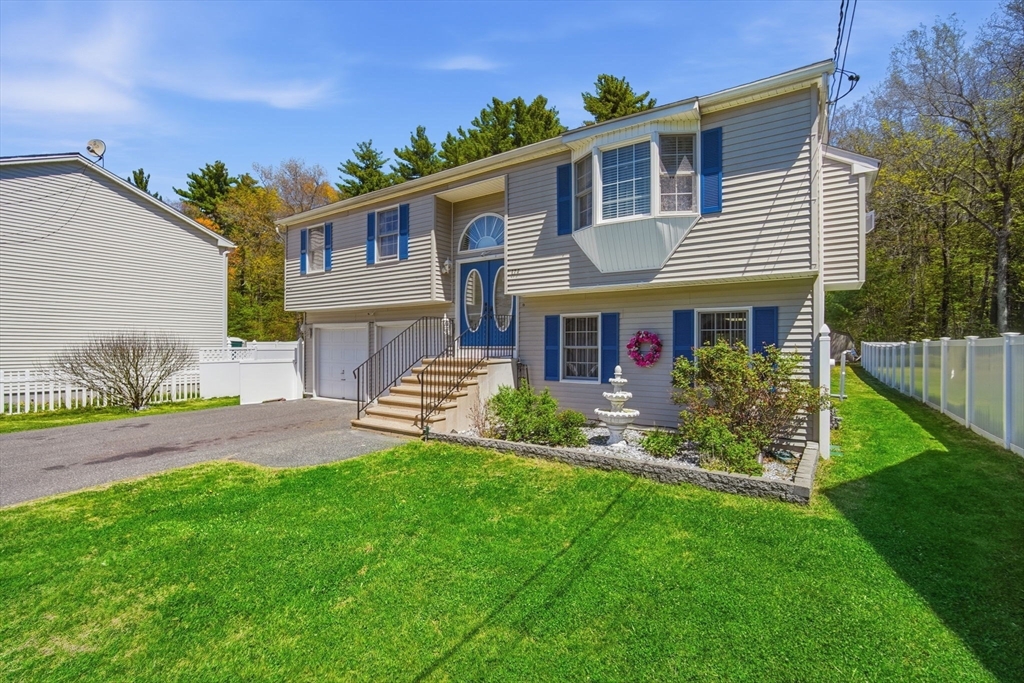 179 Cabinet St, Springfield, MA Photo #1