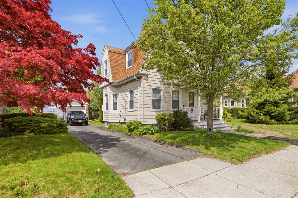 17 Buttonwood St, New Bedford, MA Photo #35