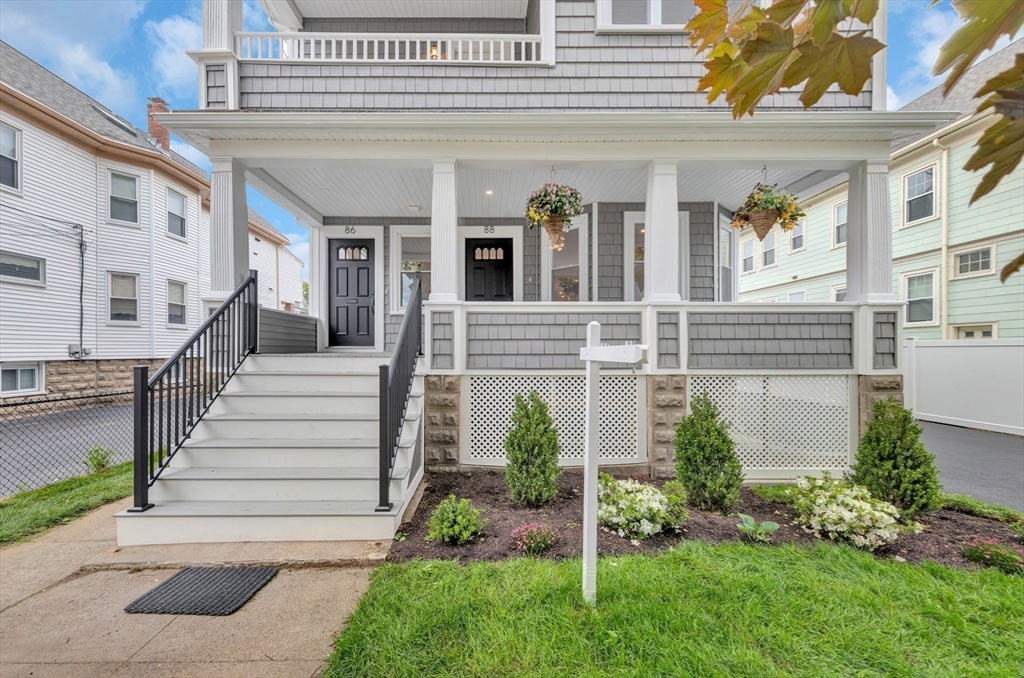 88 Melrose Street 88