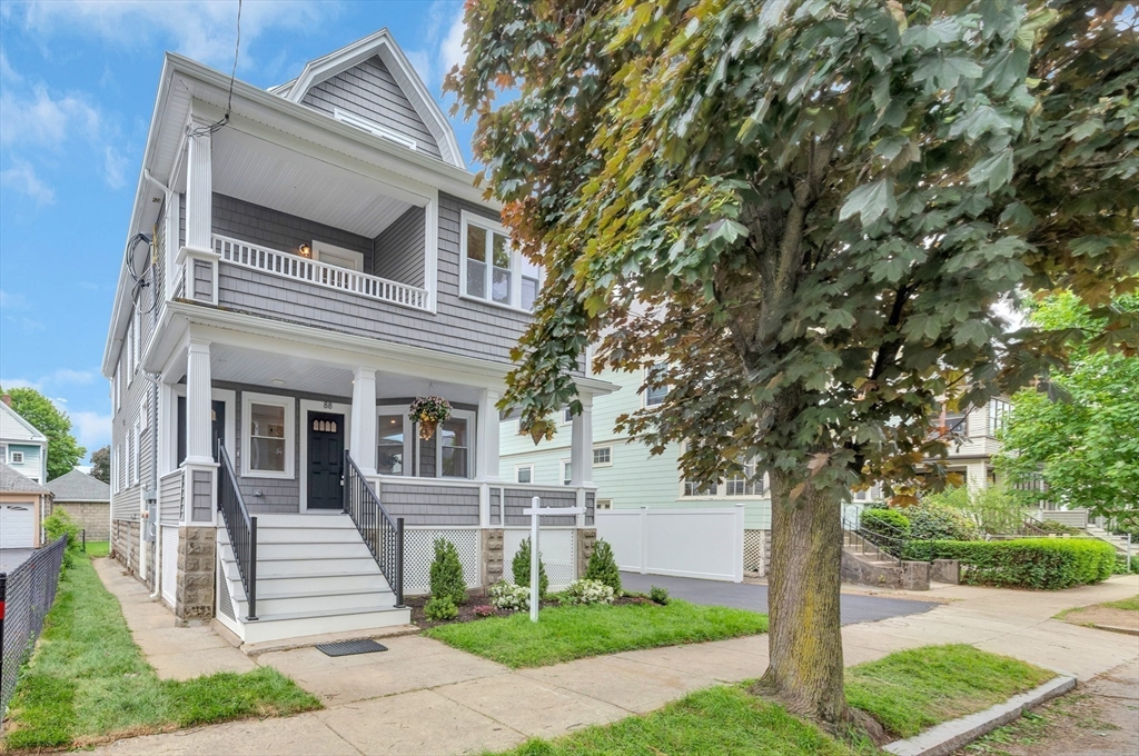 88 Melrose Street 88