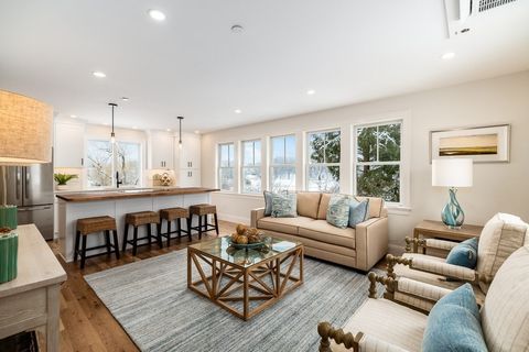 Photo of 145 Main Street #4, Essex, MA 01929 (MLS # 73480623)