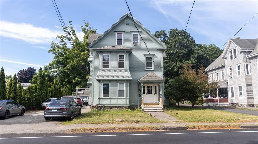 Photo 1 of 21 — 60 tremont Street 2, Taunton, MA 02780