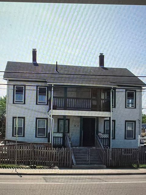 12 & 14 Waverly Street Framingham MA 01702
