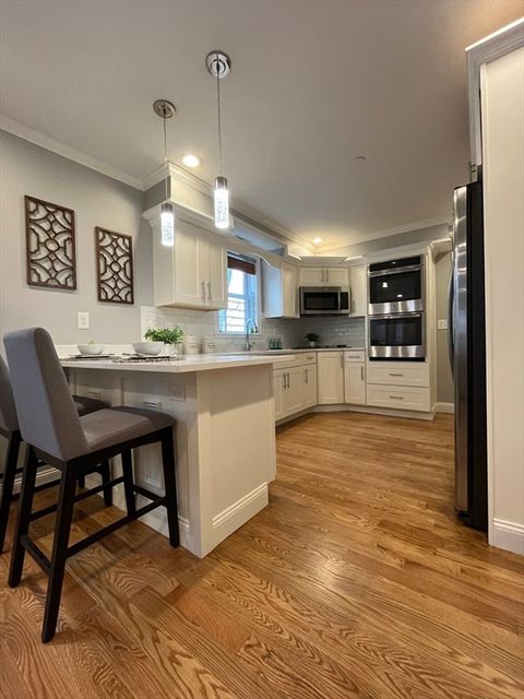 7 Wales St 1 Boston MA 02124