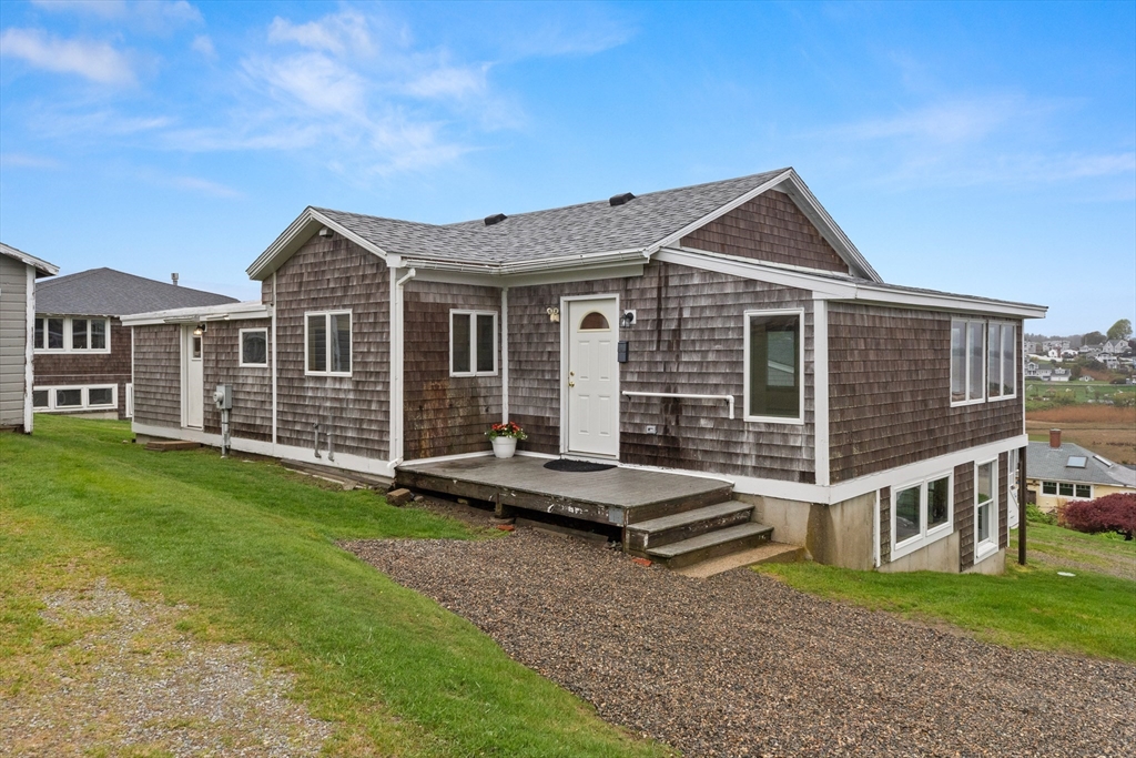 20 Plum Sound Road