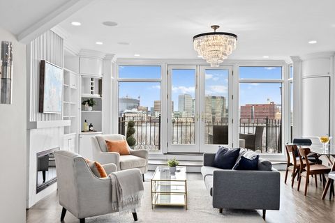 232 Beacon St 8 Boston MA 02116