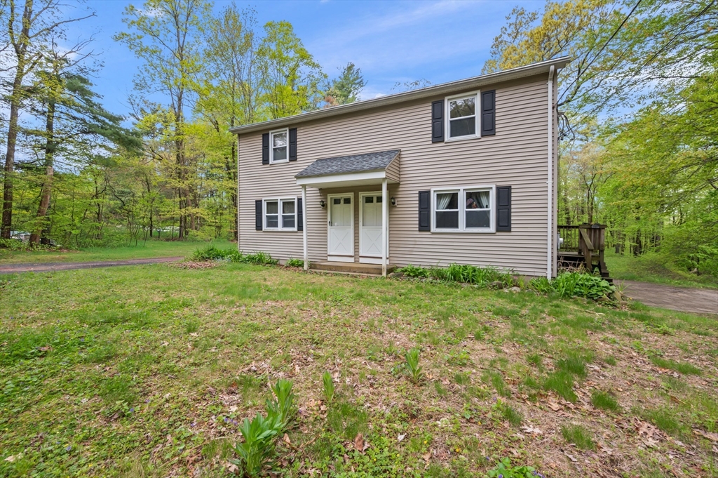 103 Cote Rd