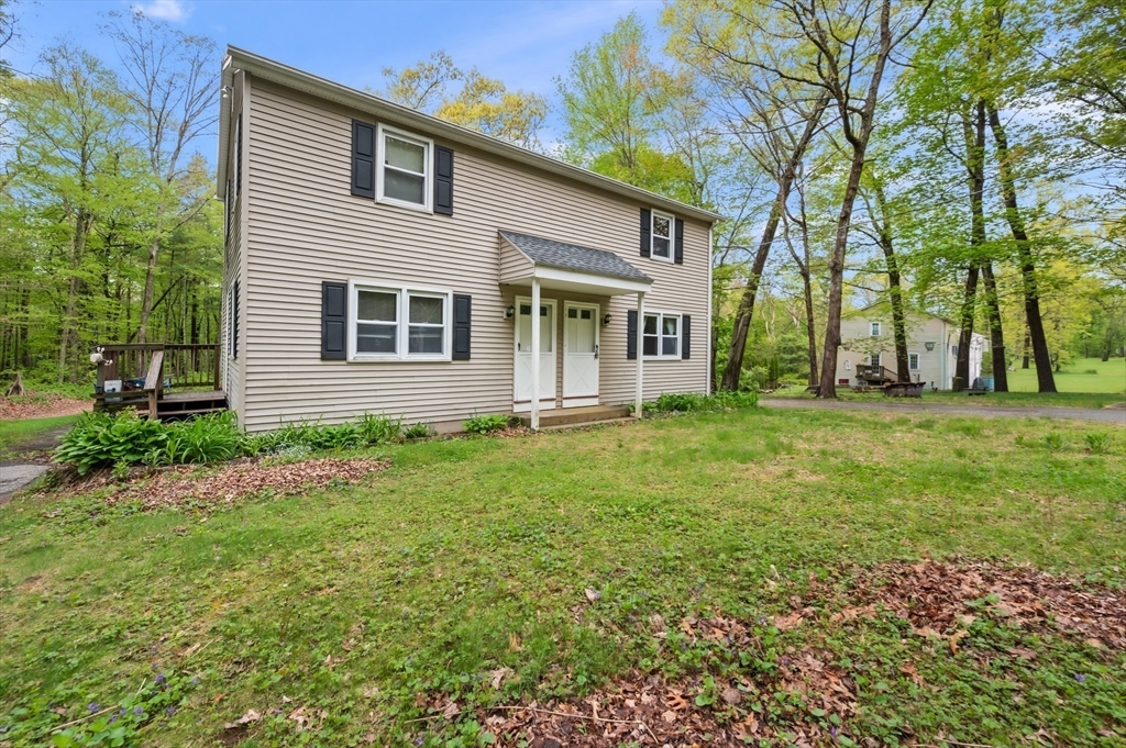 103 Cote Rd