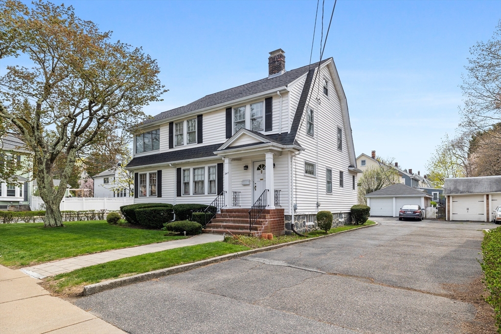247 Bellevue Street