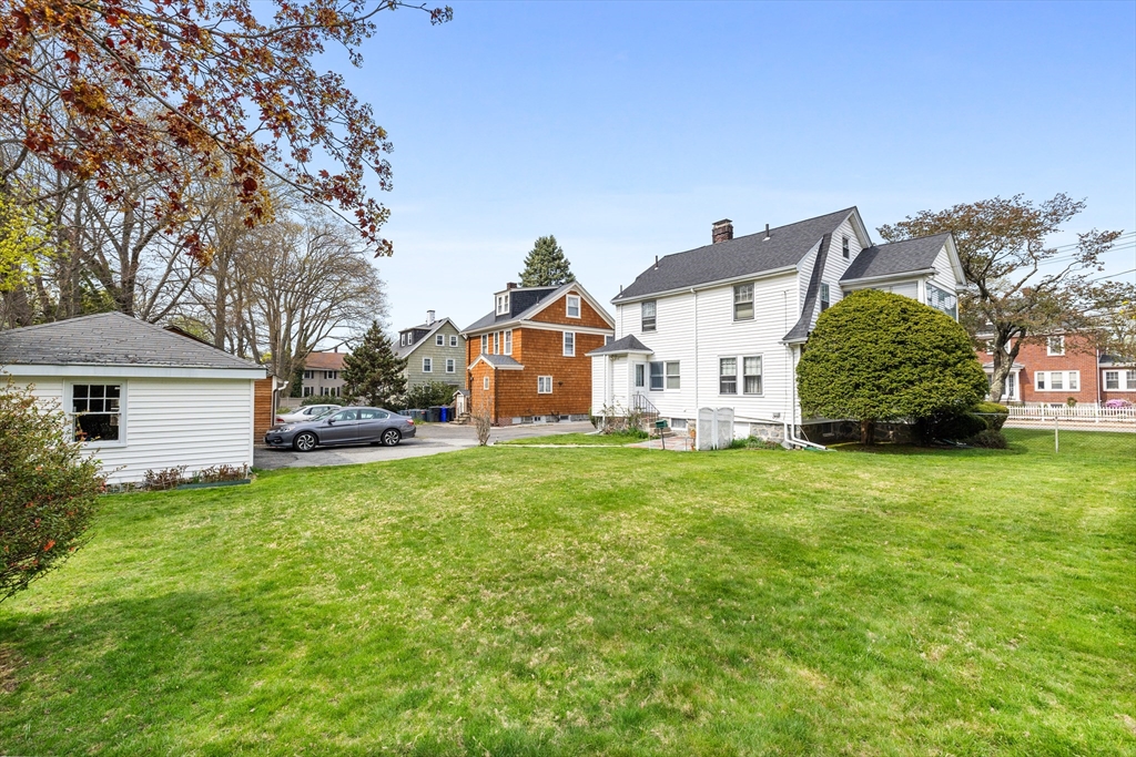 247 Bellevue Street