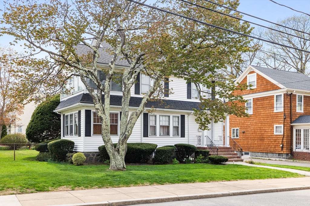 247 Bellevue Street