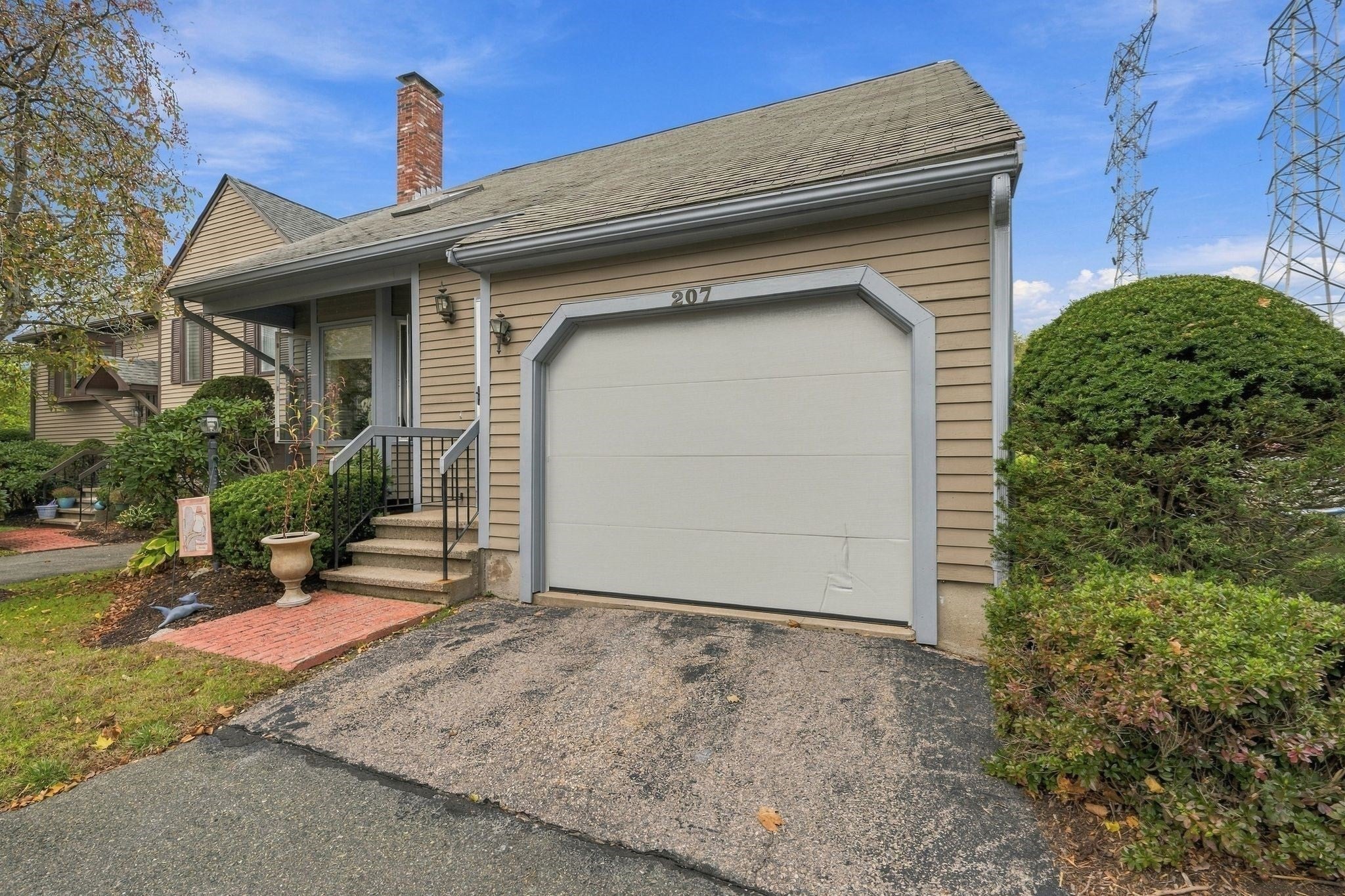 207 Copperwood Dr #37, Stoughton, MA, 207 Copperwood Dr #37, Stoughton, MA Photo #34