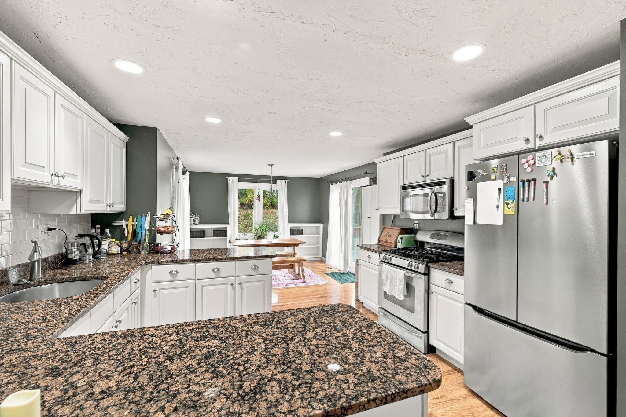 207 Copperwood Dr #37, Stoughton, MA, 207 Copperwood Dr #37, Stoughton, MA Photo #7