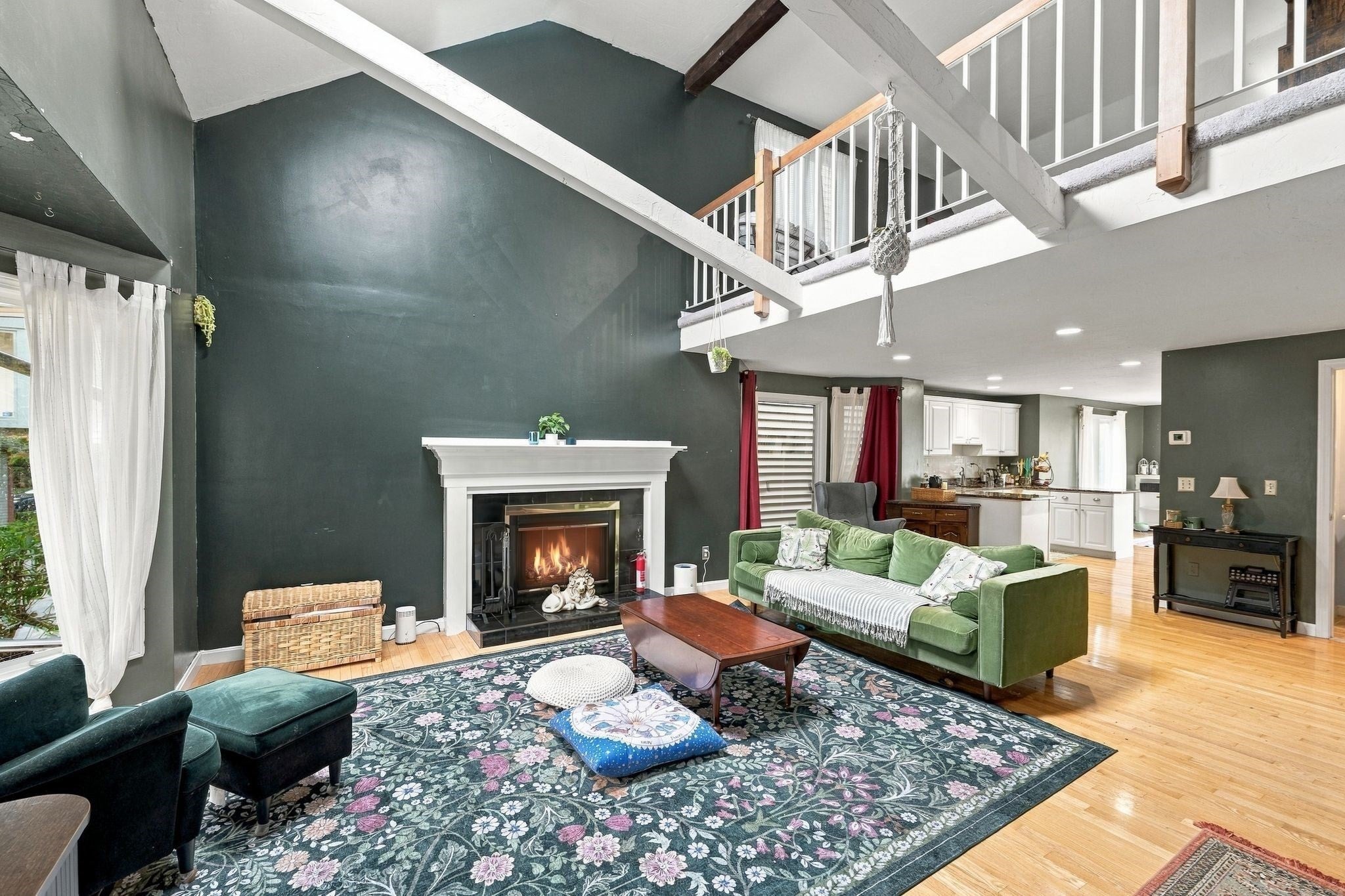 207 Copperwood Dr #37, Stoughton, MA, 207 Copperwood Dr #37, Stoughton, MA Photo #2