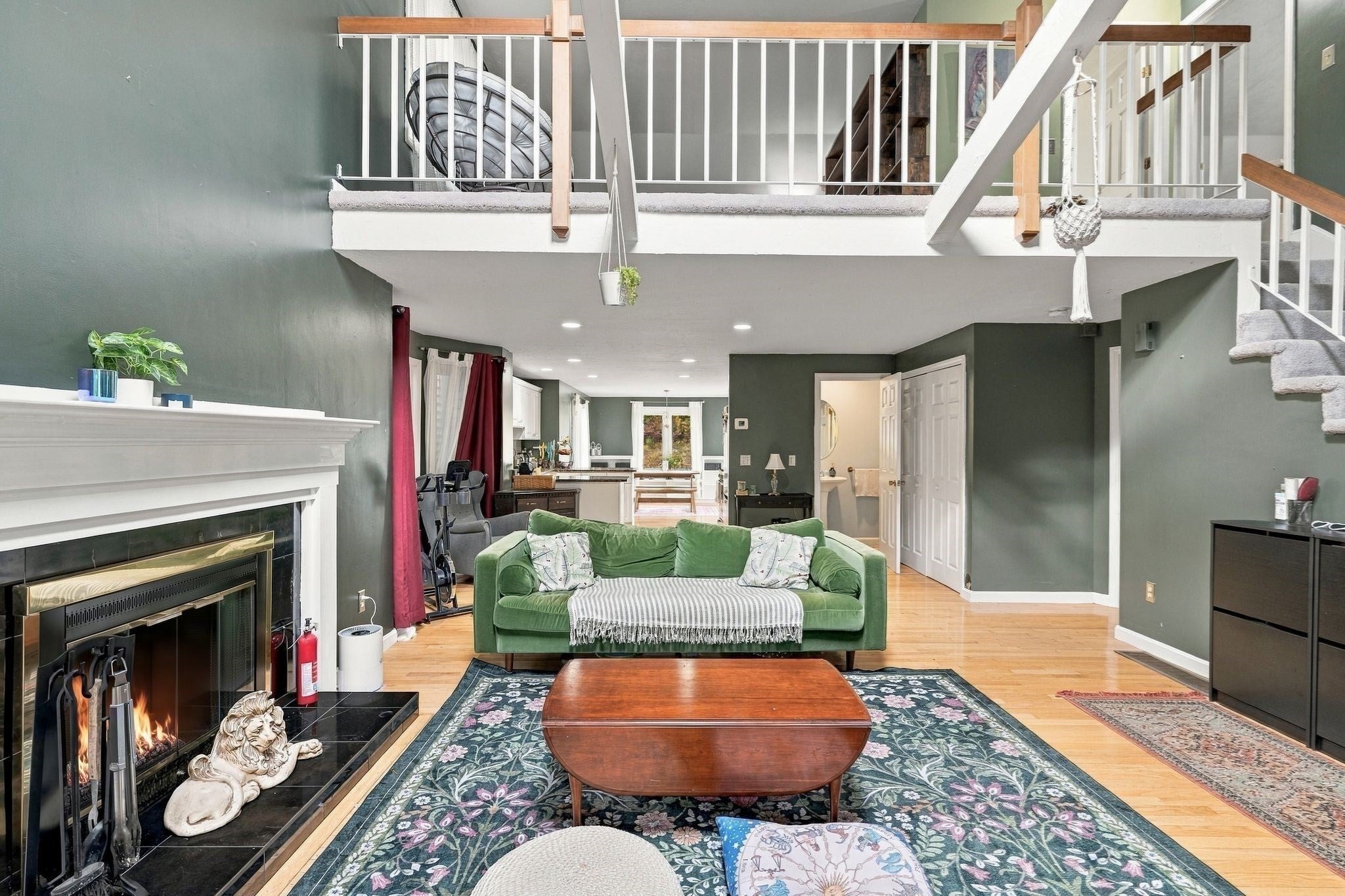 207 Copperwood Dr #37, Stoughton, MA, 207 Copperwood Dr #37, Stoughton, MA Photo #3