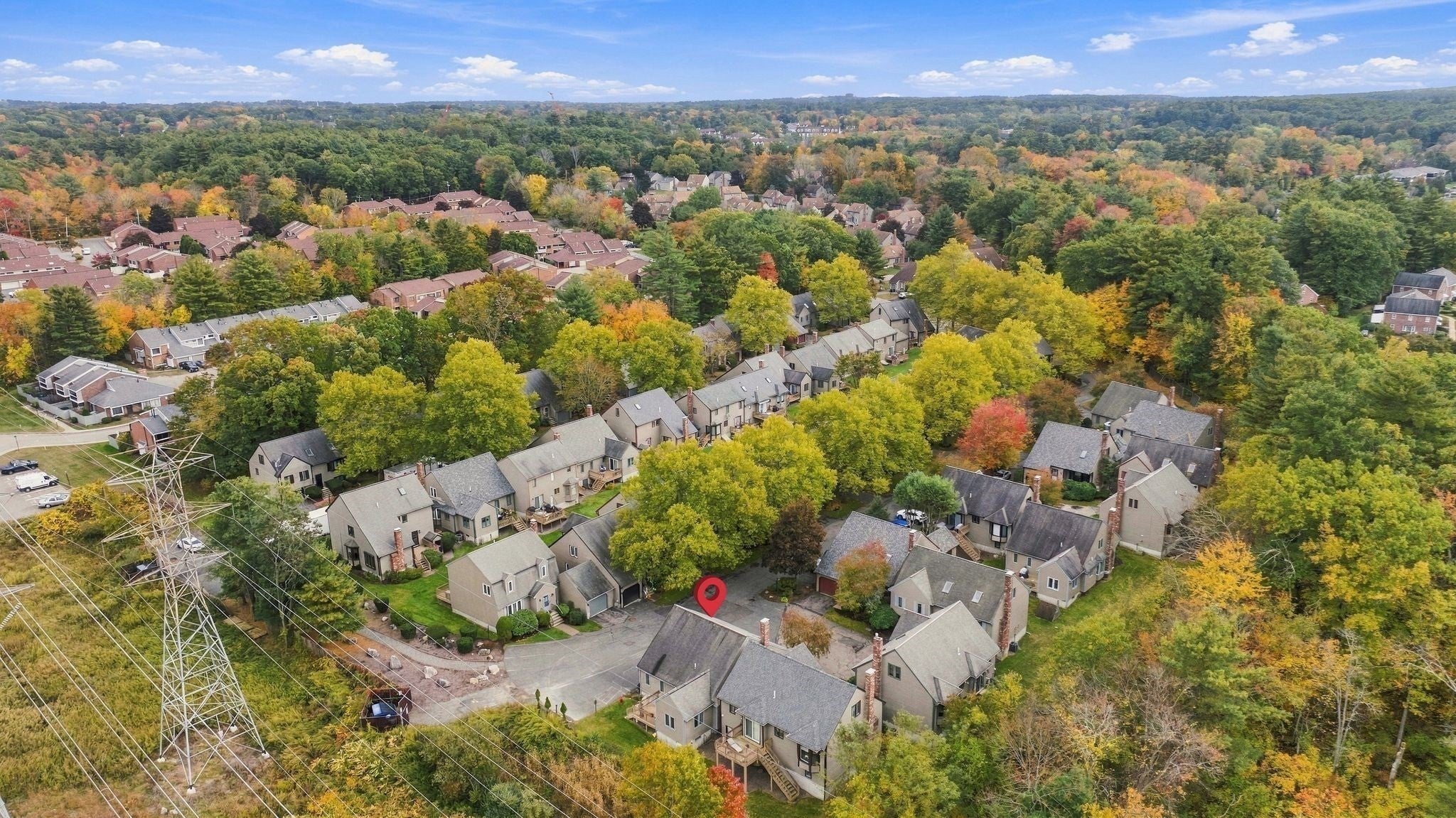 207 Copperwood Dr #37, Stoughton, MA, 207 Copperwood Dr #37, Stoughton, MA Photo #35