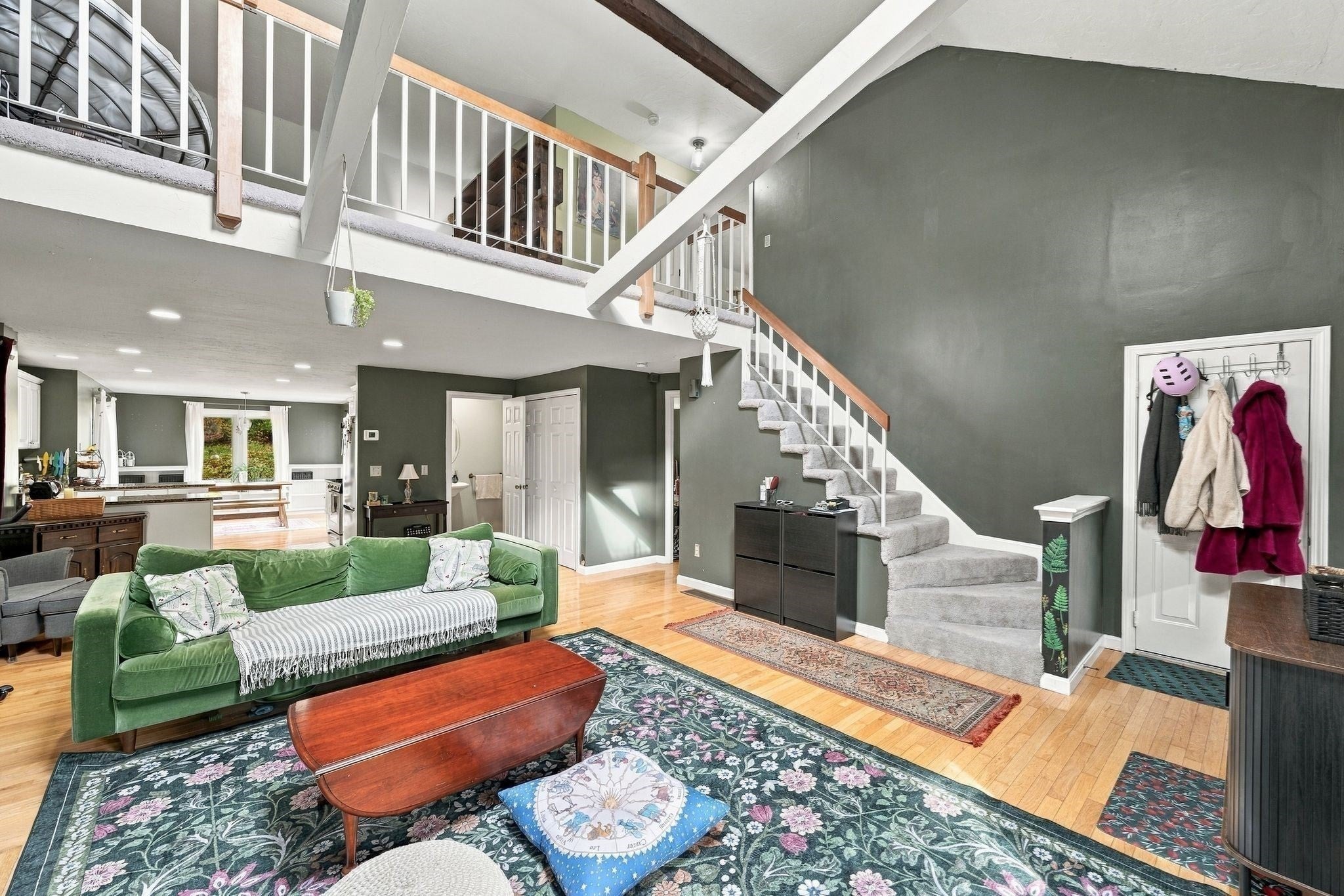 207 Copperwood Dr #37, Stoughton, MA, 207 Copperwood Dr #37, Stoughton, MA Photo #4