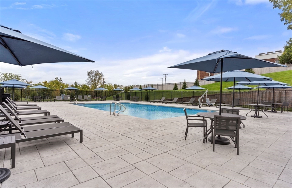 1302 Codman Way 302