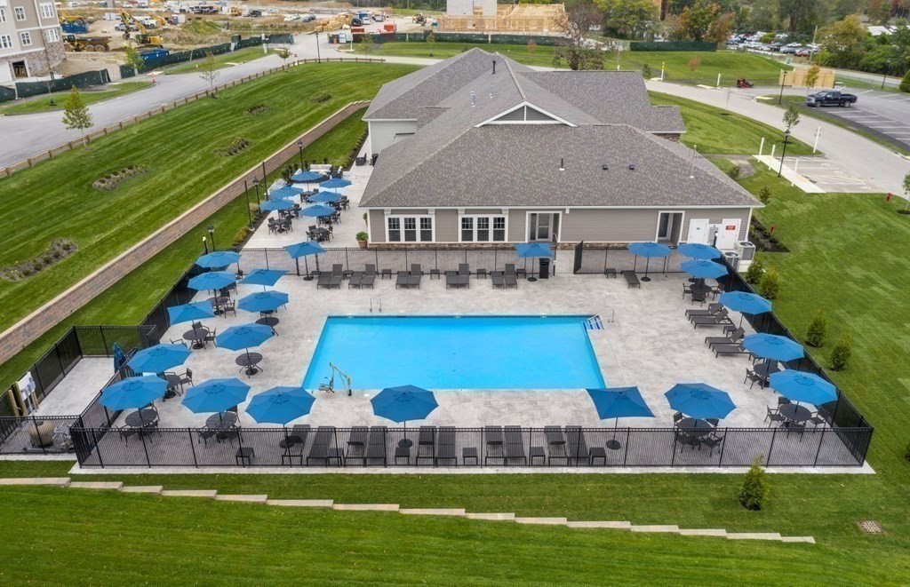 1302 Codman Way 302