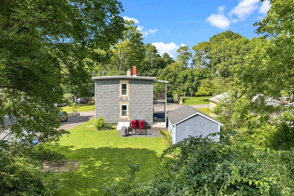 32 Frank St, Middleboro, MA, 32 Frank St, Middleboro, MA Photo #21
