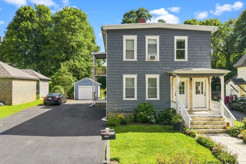 Photo of 32 Frank St, Middleboro, MA 02346 (MLS # 73569959)