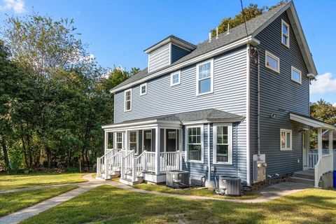 28 Waltham Street B Maynard MA 01754