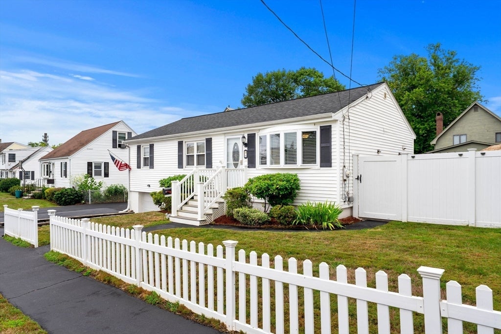 6 Haskell Pl