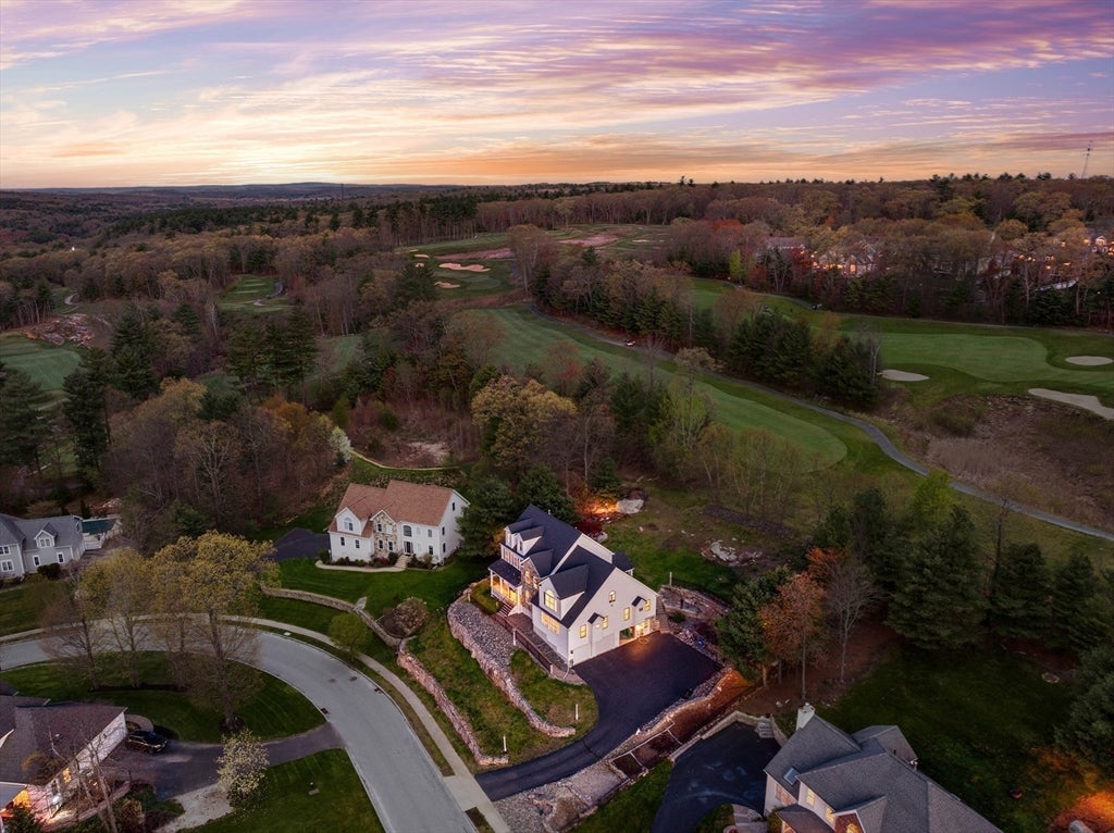 253 Shining Rock Dr