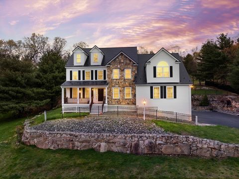 Photo of 253 Shining Rock Dr, Northbridge, MA 01534 (MLS # 73514450)