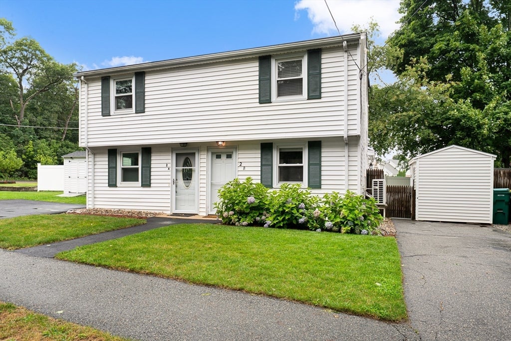 2 Boyd Road B