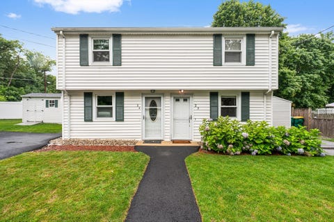 Photo of 2 Boyd Road #B, Woburn, MA 01801 (MLS # 73558031)