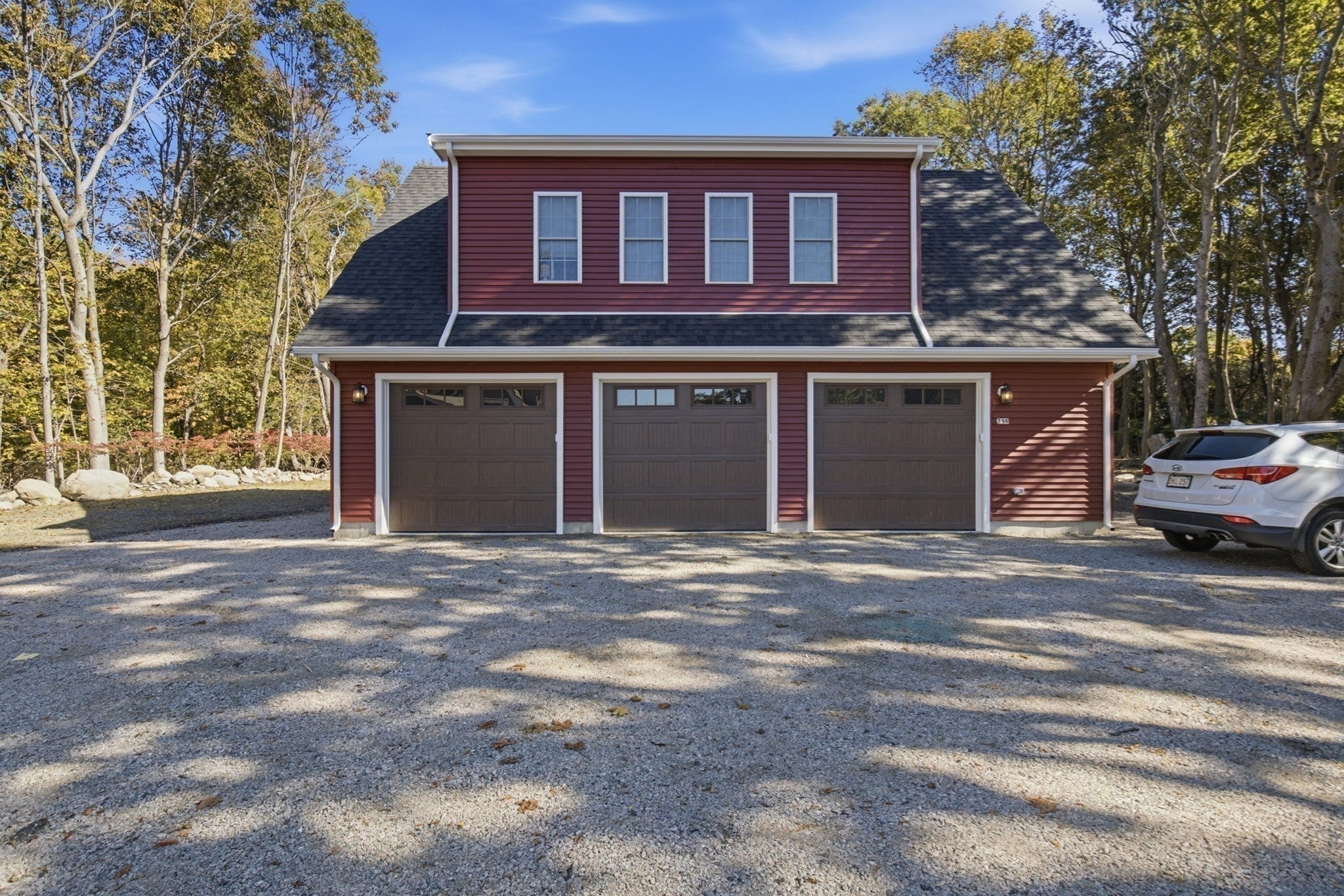 Photo of 79-81 Town St, Braintree, MA