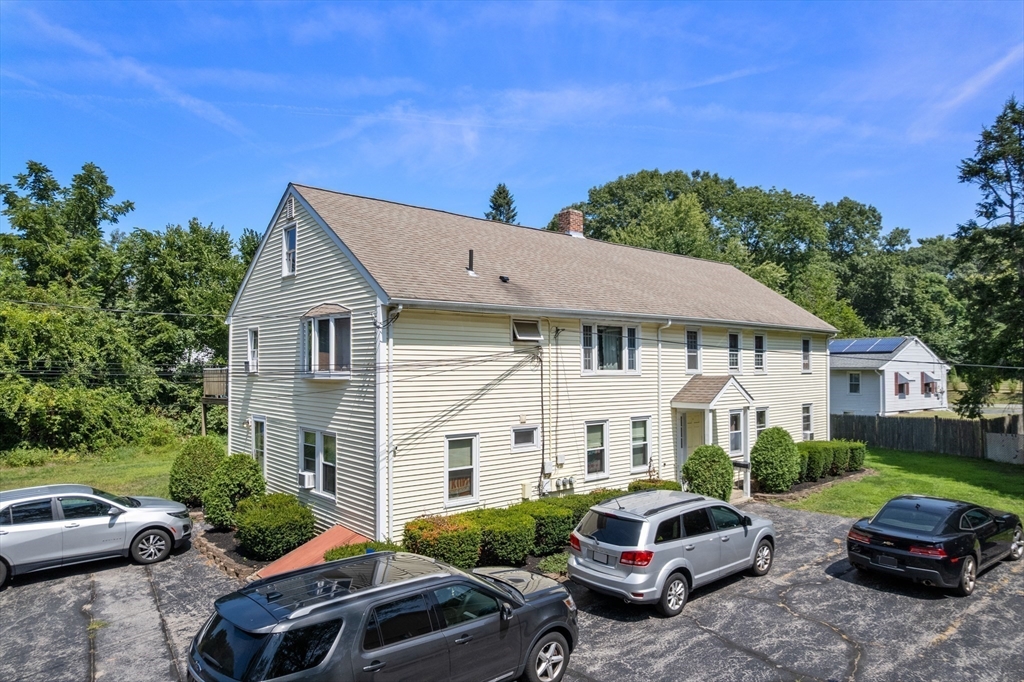 14 Link St