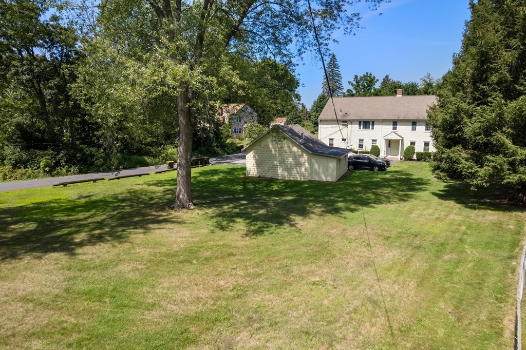 14 Link St
