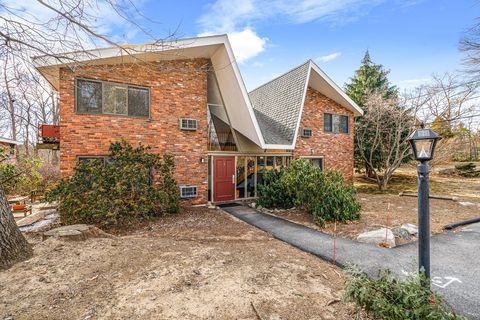 11 Ridge Rd 2 Lincoln MA 01773