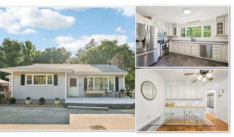 63 County Rd Freetown MA 02717