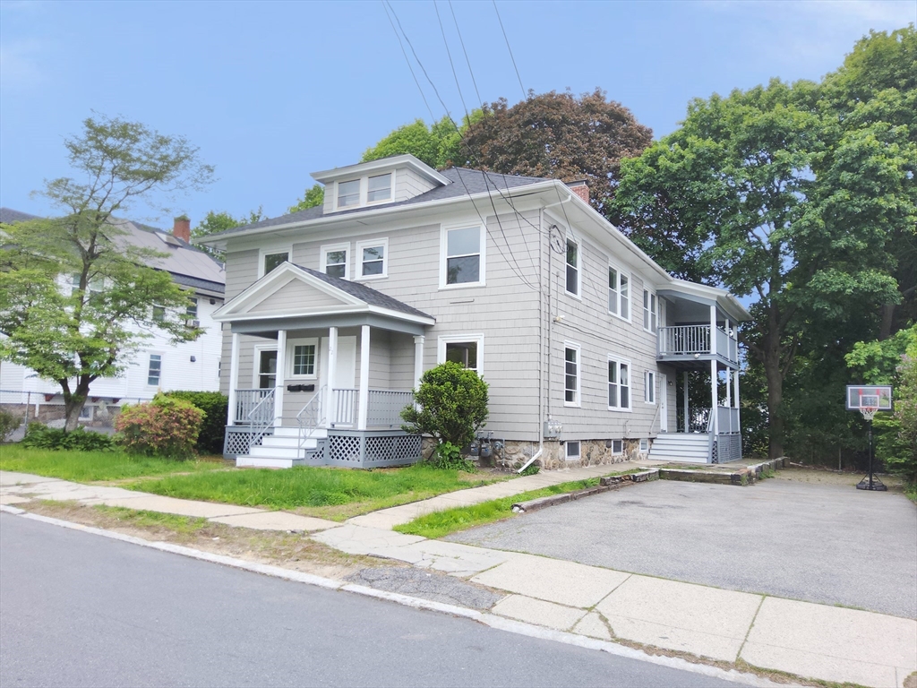 22 Ridge Road