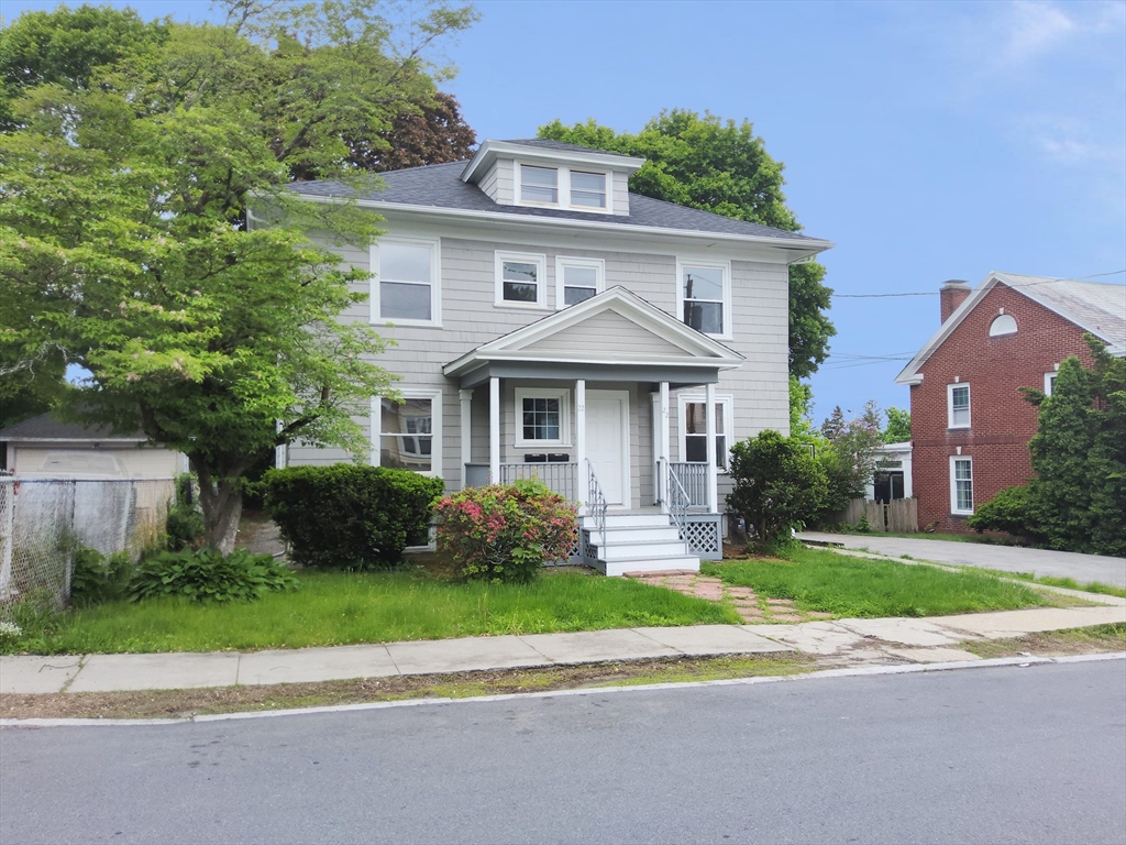 22 Ridge Road