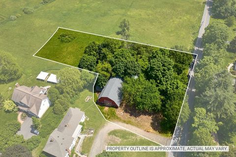 Photo of 20 Station Road, Amherst, MA 01002 (MLS # 73500141)