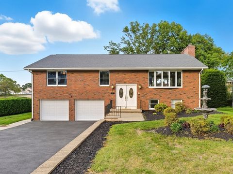 57 Stivens Terrace Ludlow MA 01056