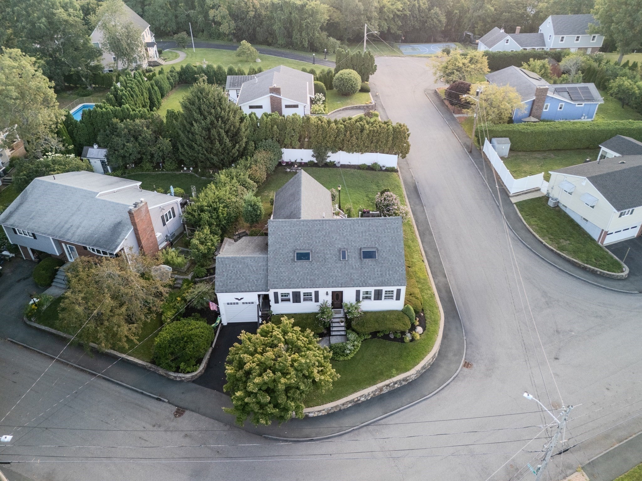 2 Durkin Rd, Salem, MA, 2 Durkin Rd, Salem, MA Photo #27