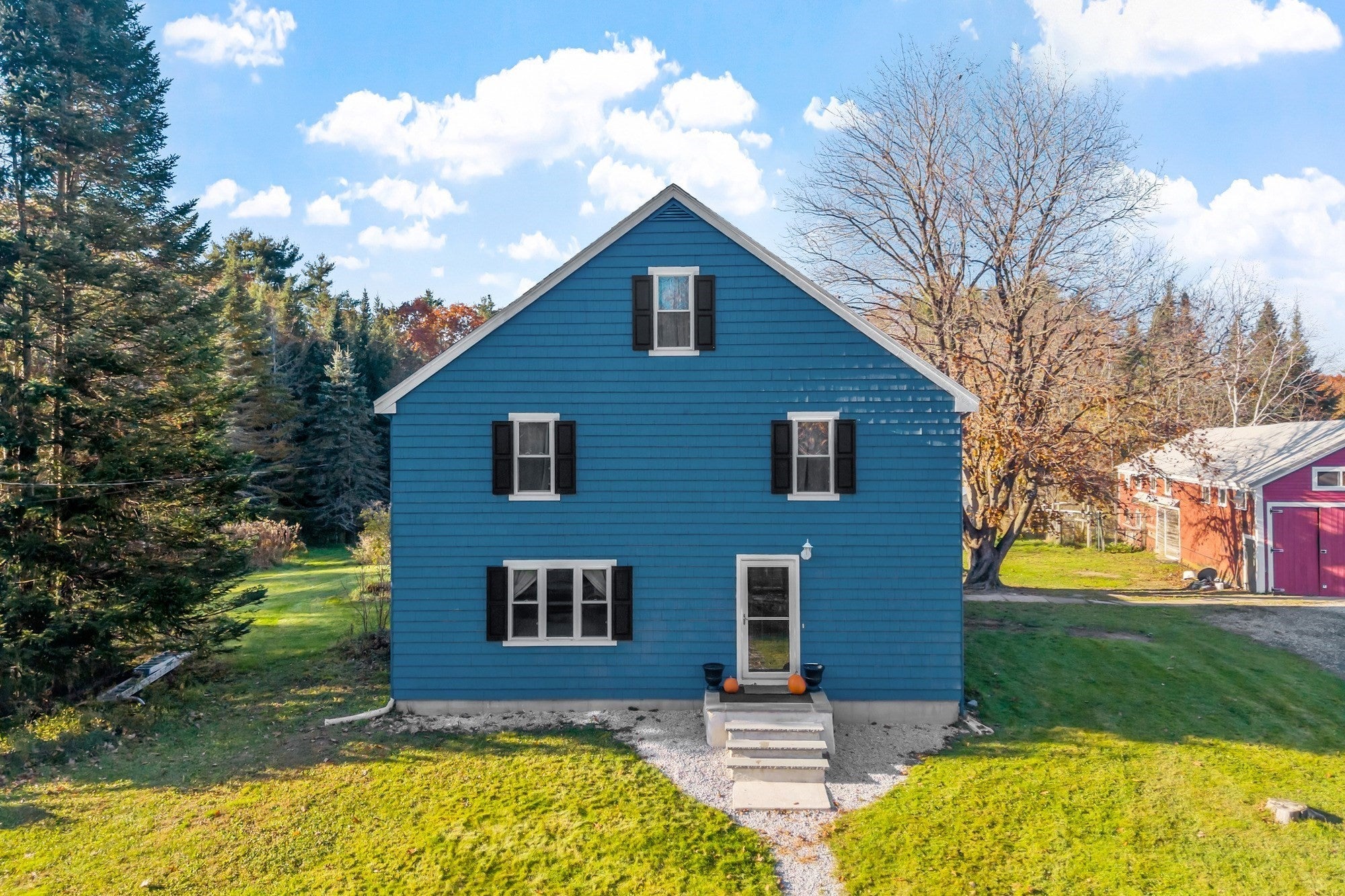 63 Gardner Rd
