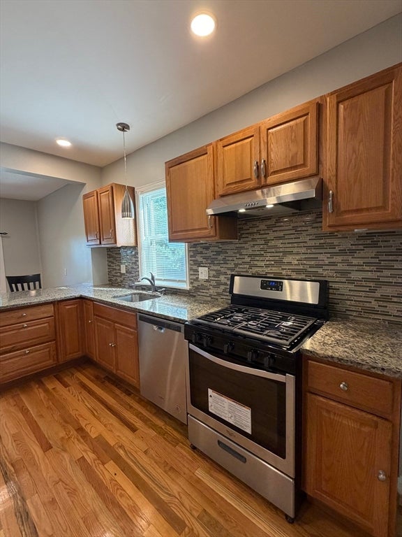 101 Brown Ave #1, Boston, MA Photo #4
