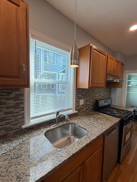 101 Brown Ave #1, Boston, MA Photo #8