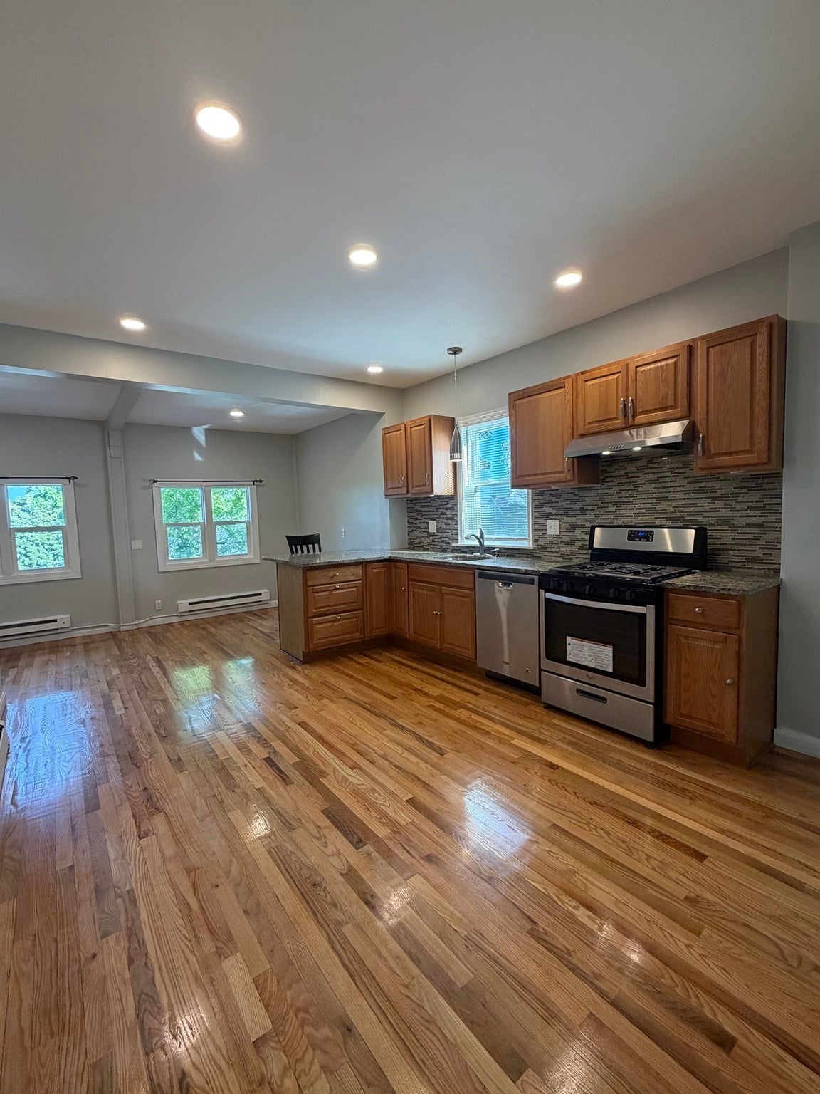 101 Brown Ave #1, Boston, MA Photo #5