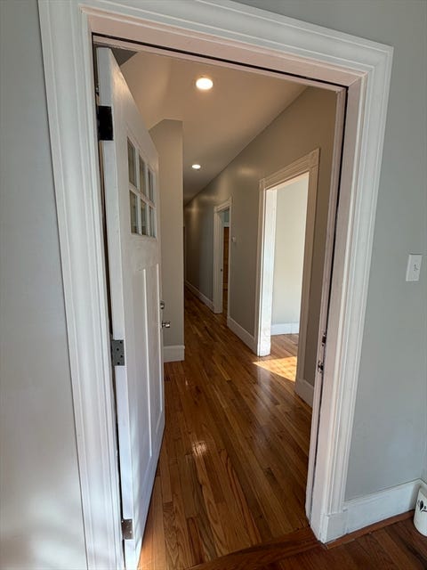 Photo of 101 Brown Ave #1, Boston, MA 02131 (MLS # 73566112)