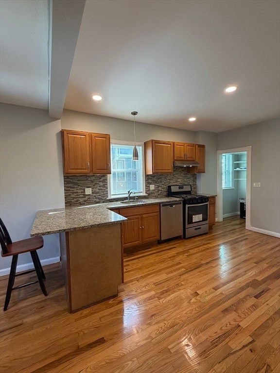 101 Brown Ave #1, Boston, MA Photo #6