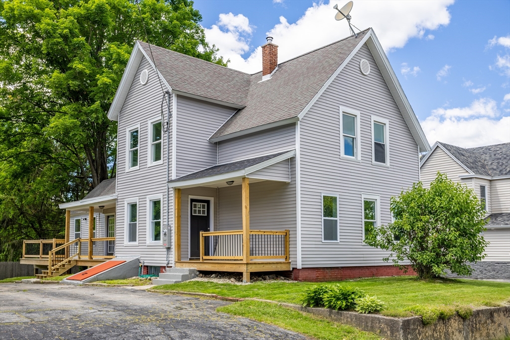 43 Oak Ave