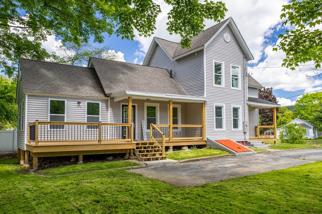 43 Oak Ave